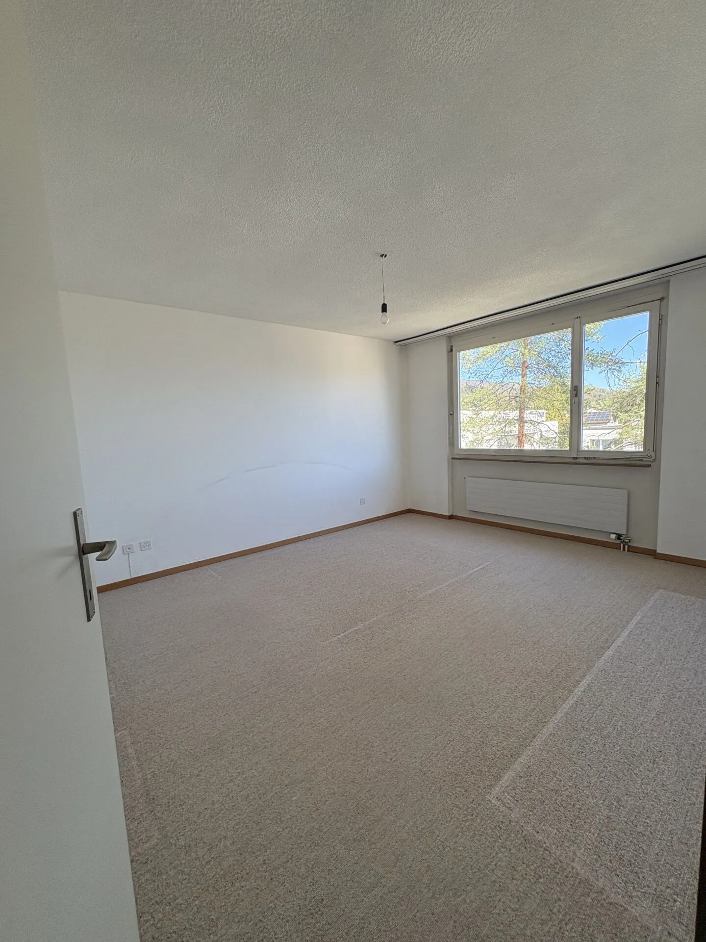 Grosszügige 4.5-Zimmerwohnung - Foto 8 von 13