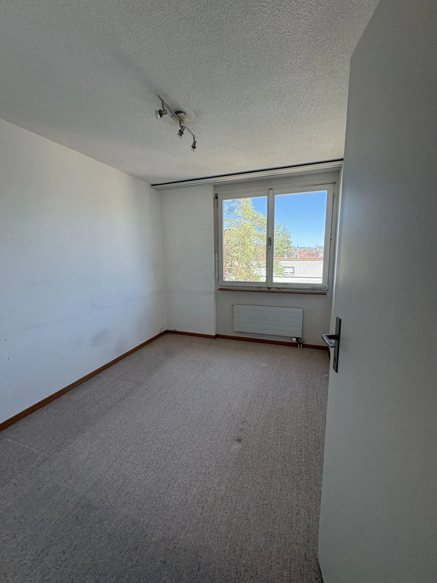 Grosszügige 4.5-Zimmerwohnung - Foto 9 von 13