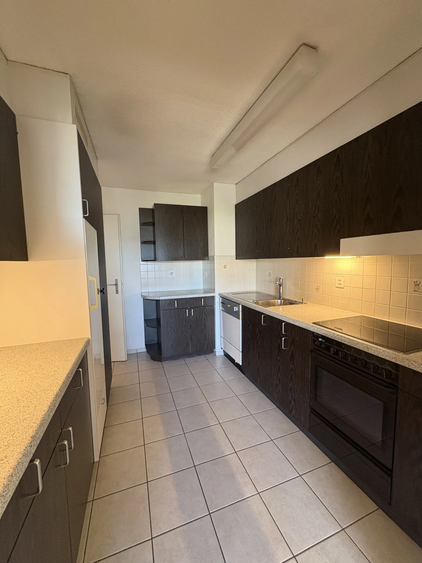 Grosszügige 4.5-Zimmerwohnung - Foto 10 von 13