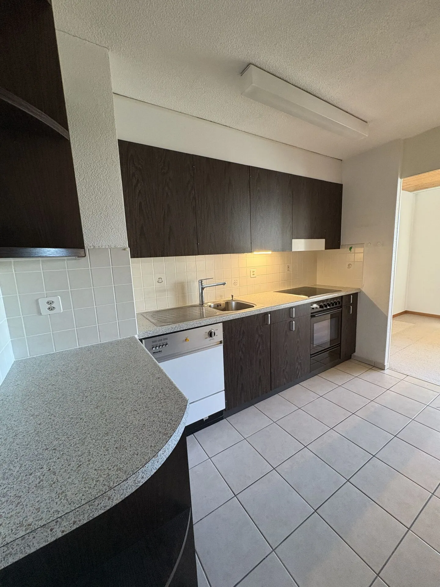 Grosszügige 4.5-Zimmerwohnung - Foto 11 von 13