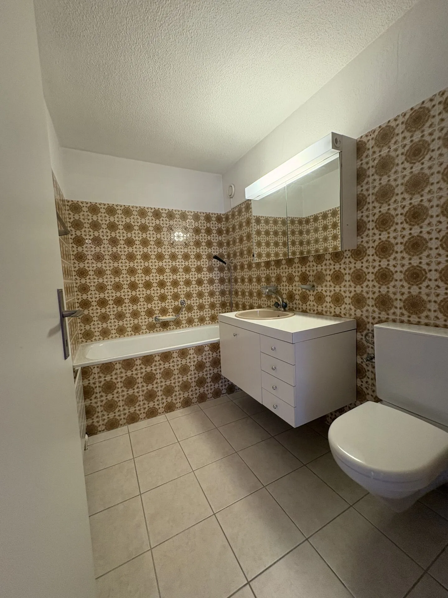 Grosszügige 4.5-Zimmerwohnung - Foto 12 von 13