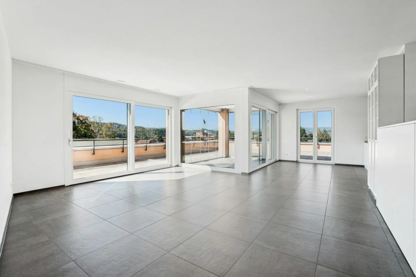 ATTIKA - PANORAMIC VIEW - TERRACE - Photo 4 of 18