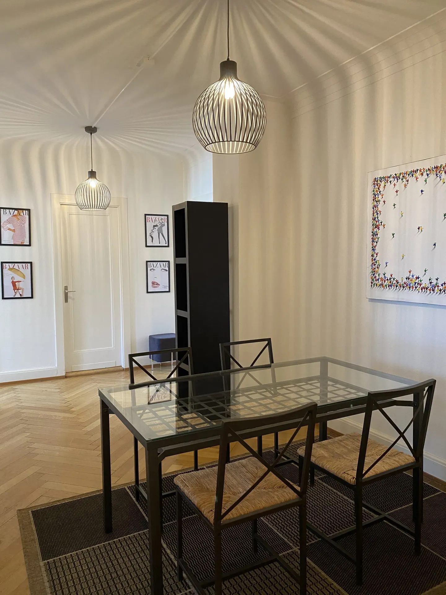 Appartamento spazioso 2.5 locali - Foto 2 di 10
