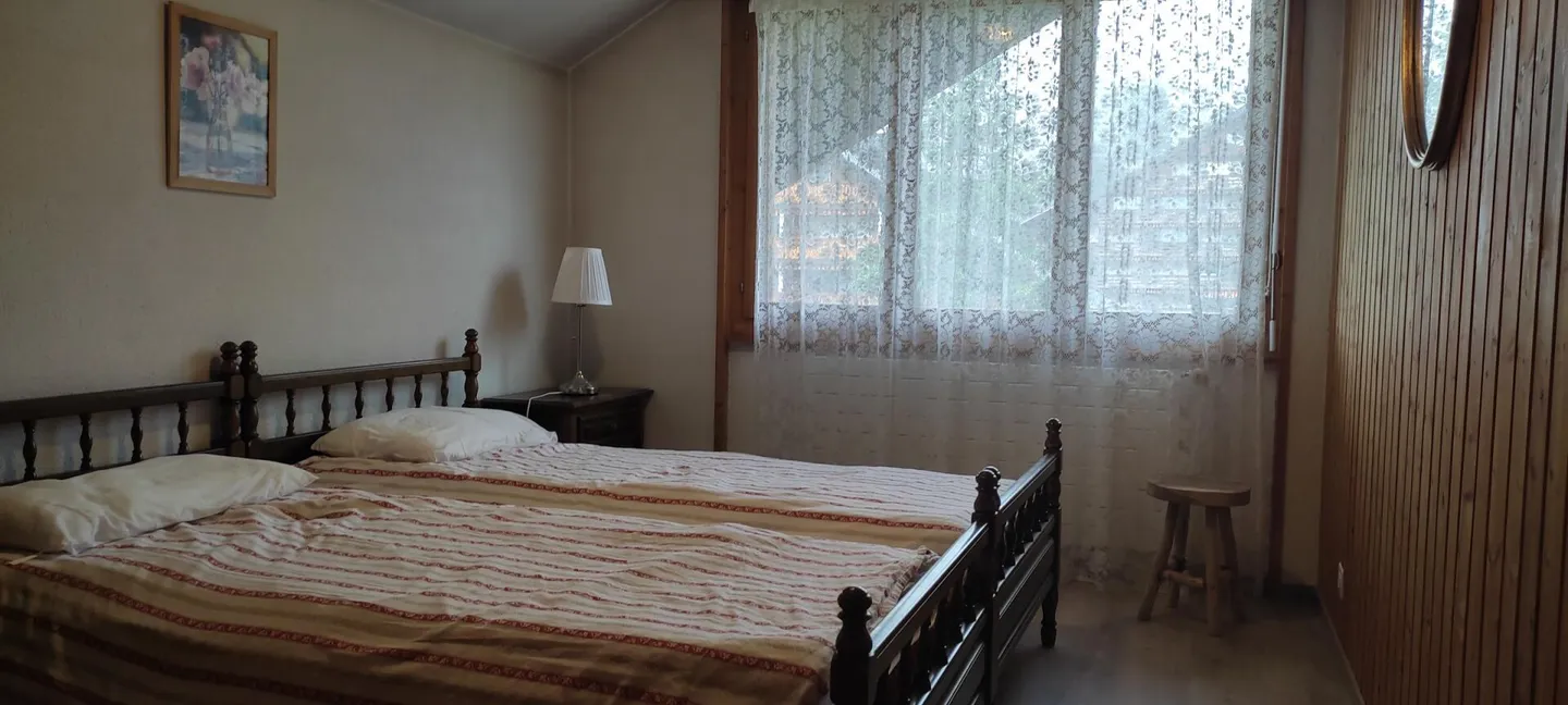 Appartamento 3 locali a Villars-sur-Ollon - Foto 6 di 9