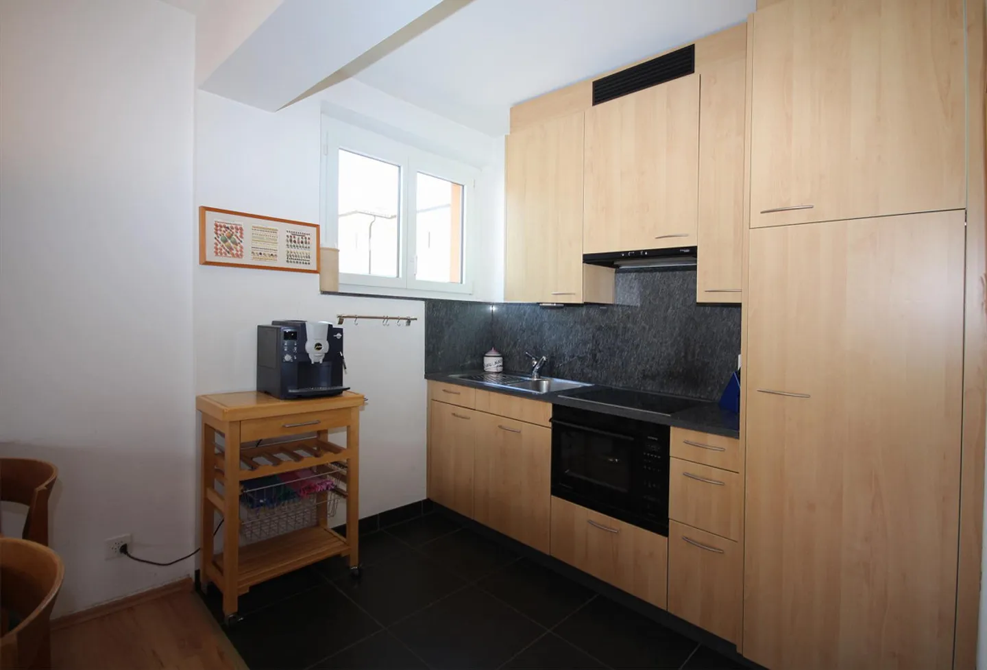 Charmante Wohnung mit Balkon - Foto 9 von 15