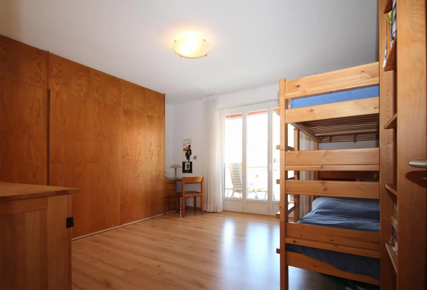 Charmante Wohnung mit Balkon - Foto 11 von 15