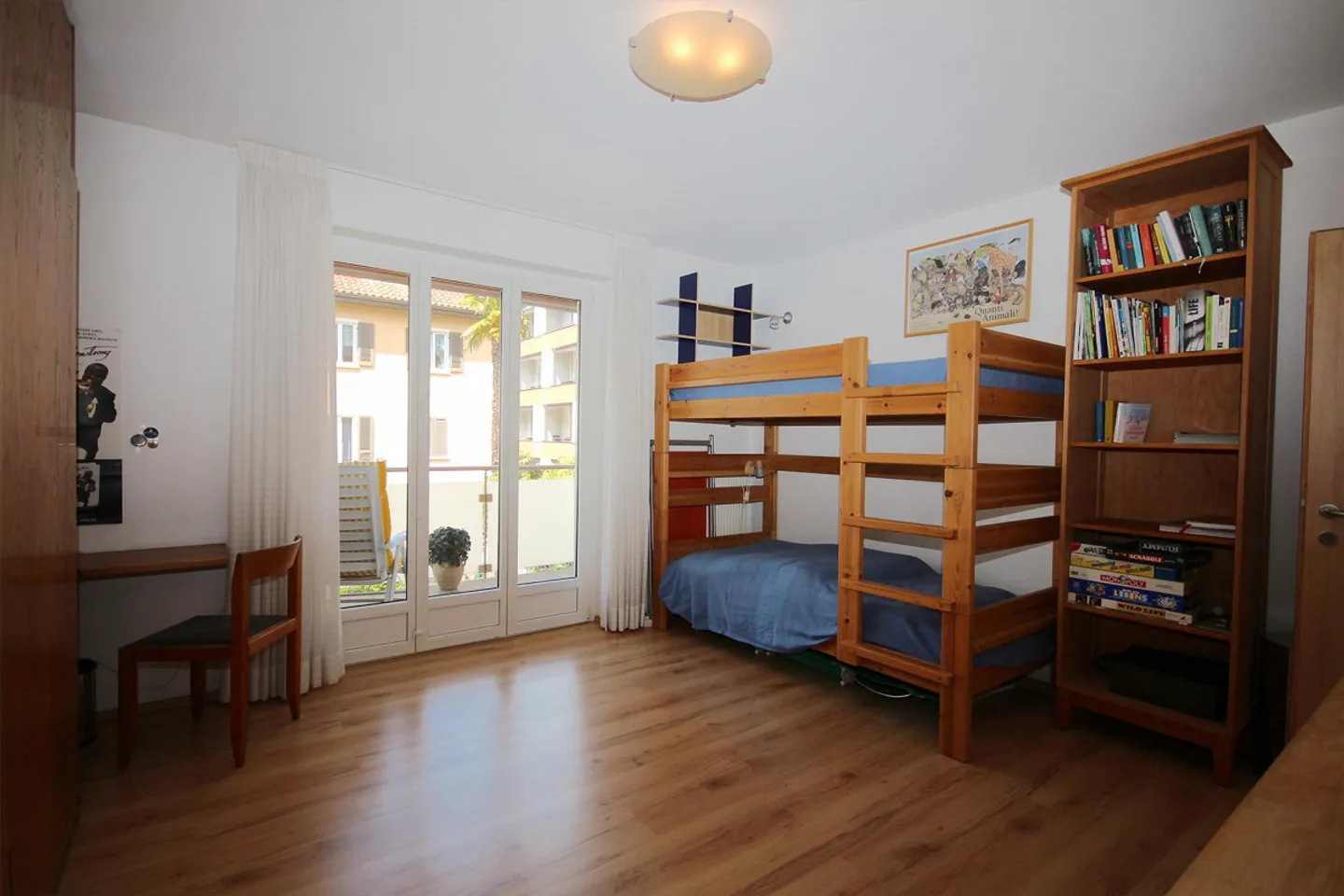 Charmante Wohnung mit Balkon - Foto 12 von 15