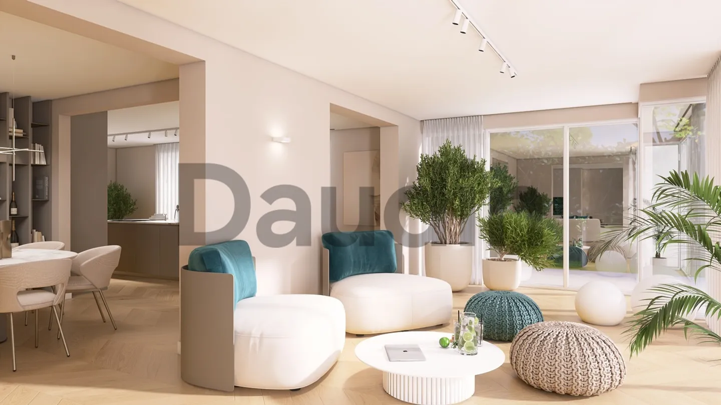 Casa indipendente di una superficie utile di 490m2 da ristrutturare - Foto 9 di 13