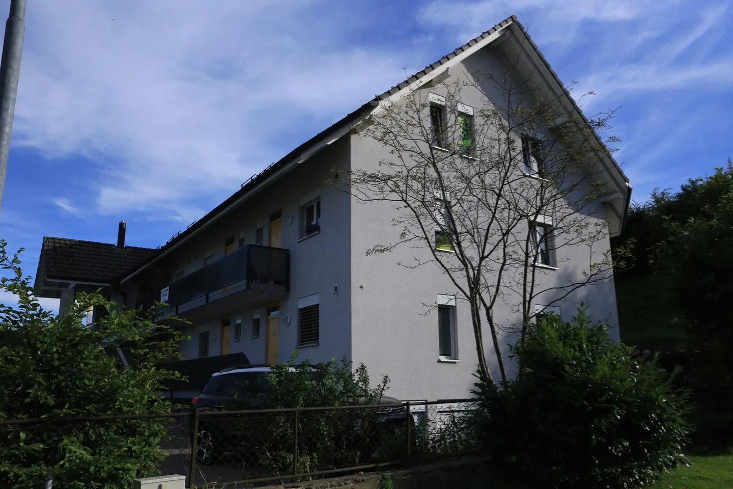 Schöne und helle Maisonette-Wohnung an ruhiger Lage - Foto 2 von 11