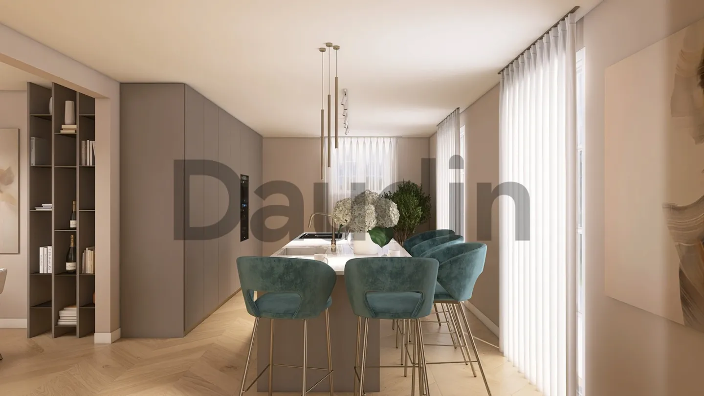 Casa indipendente di una superficie utile di 490m2 da ristrutturare - Foto 11 di 13