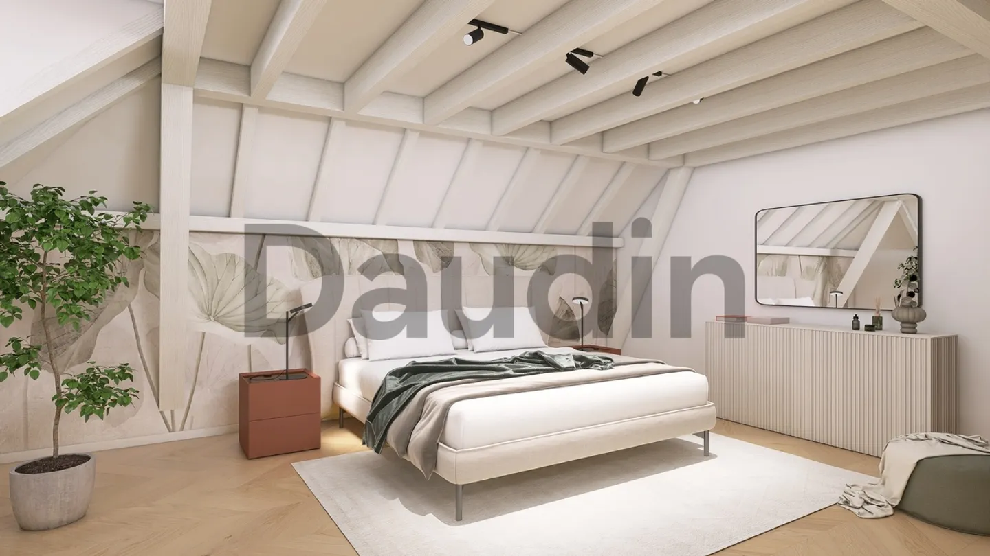 Casa indipendente di una superficie utile di 490m2 da ristrutturare - Foto 12 di 13