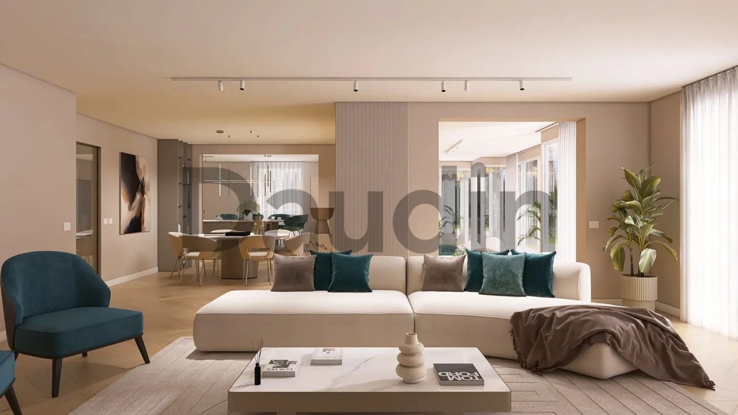 Casa indipendente di una superficie utile di 490m2 da ristrutturare - Foto 5 di 13