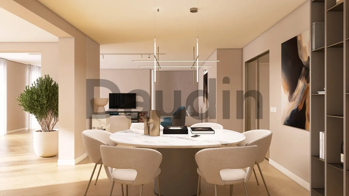 Casa indipendente di una superficie utile di 490m2 da ristrutturare - Foto 6 di 13