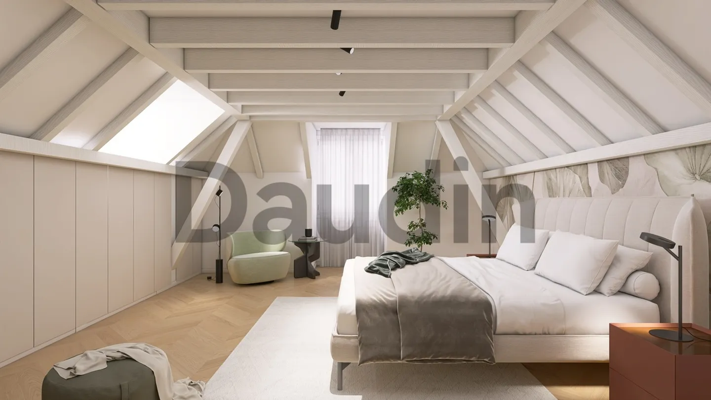 Casa indipendente di una superficie utile di 490m2 da ristrutturare - Foto 13 di 13