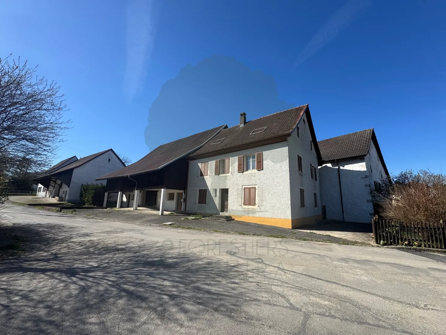 Maison Familiale Spacieuse - Photo 1 sur 13