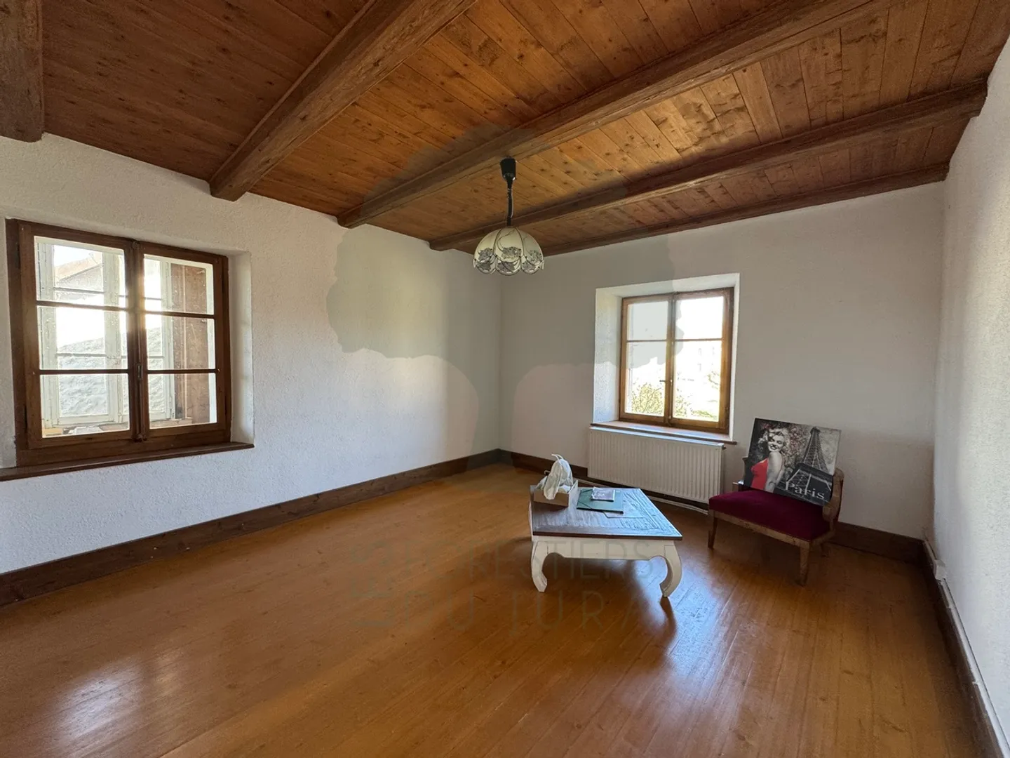 Maison Familiale Spacieuse - Photo 11 sur 13