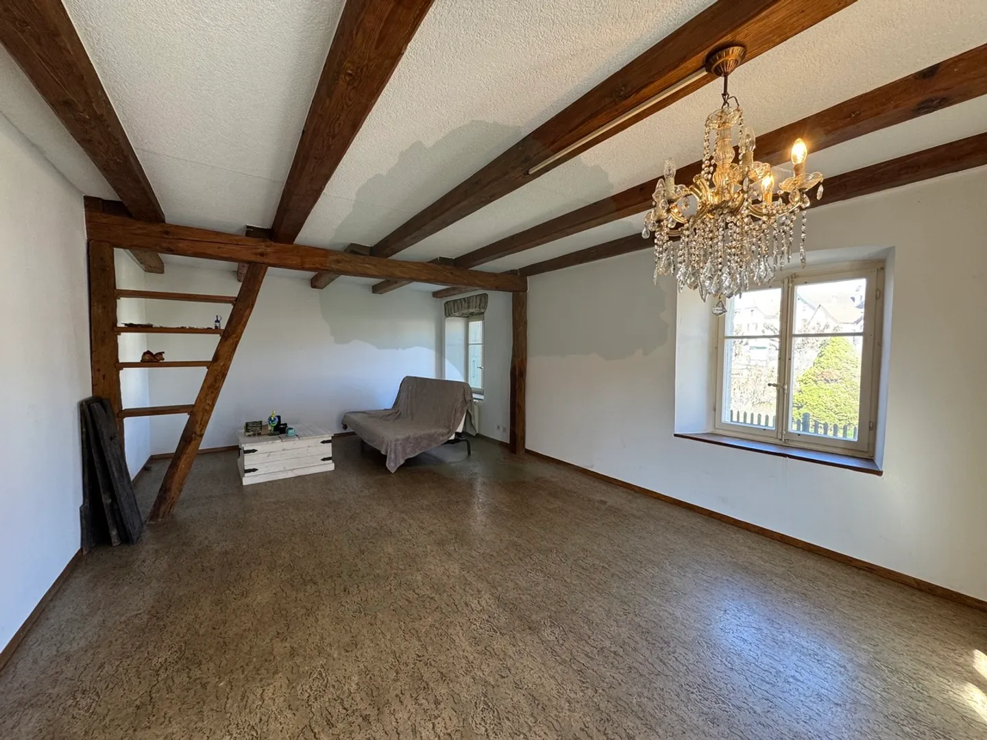 Maison Familiale Spacieuse - Photo 2 sur 13