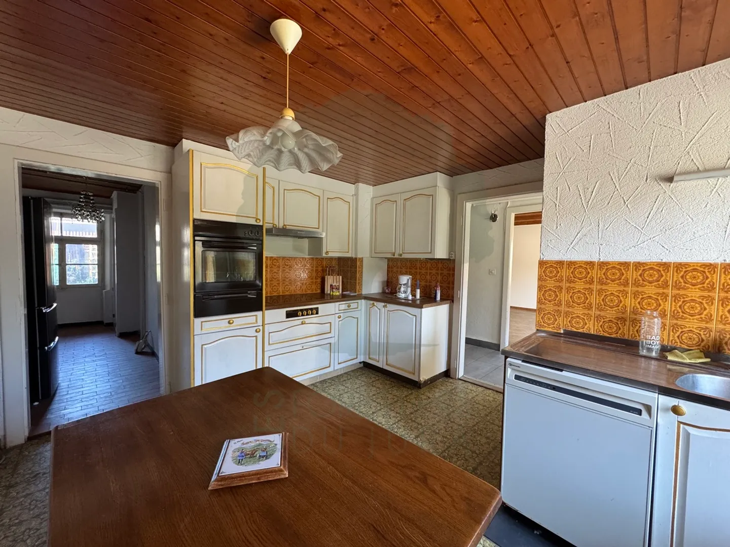 Maison Familiale Spacieuse - Photo 5 sur 13