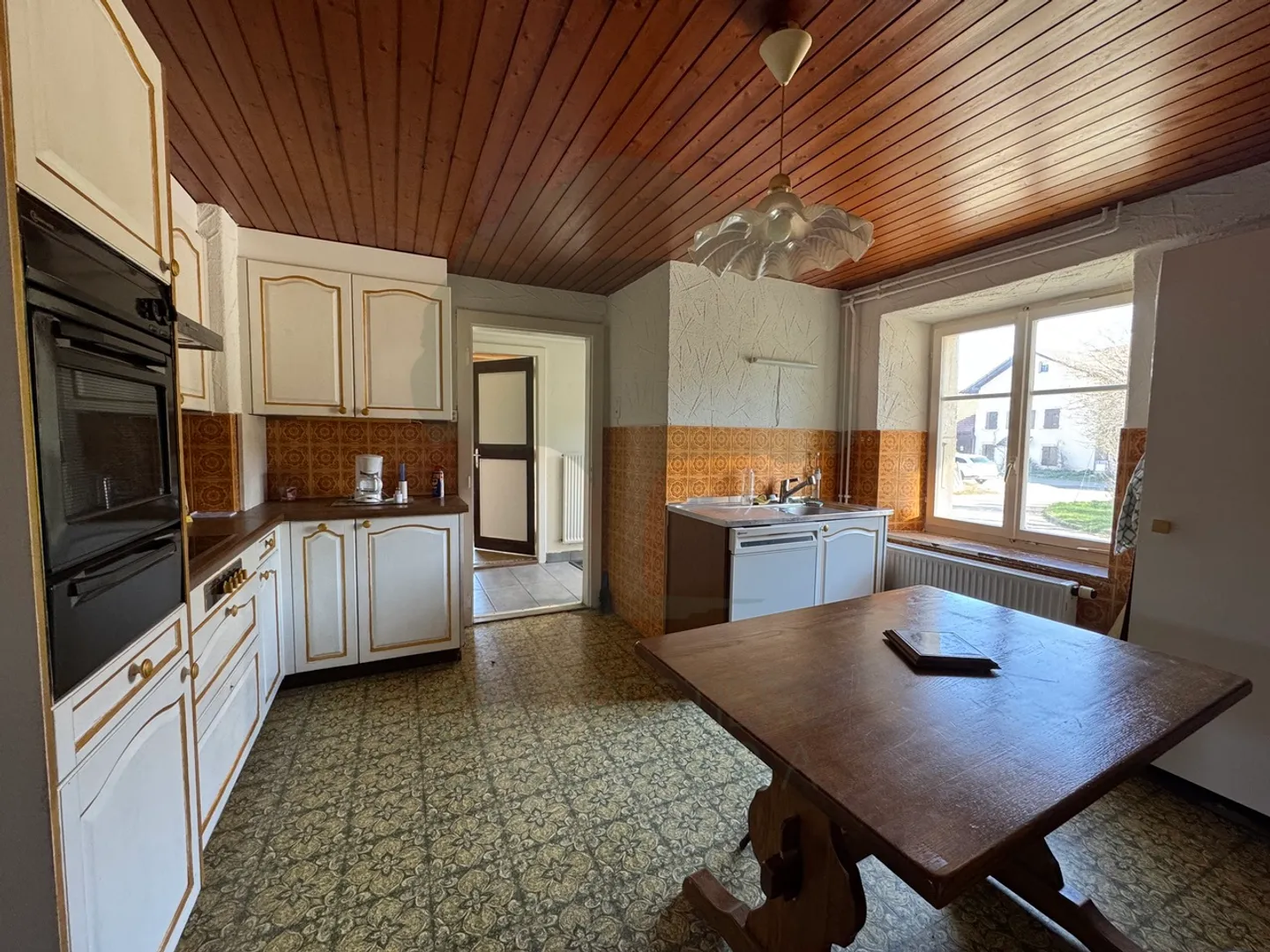 Maison Familiale Spacieuse - Photo 4 sur 13