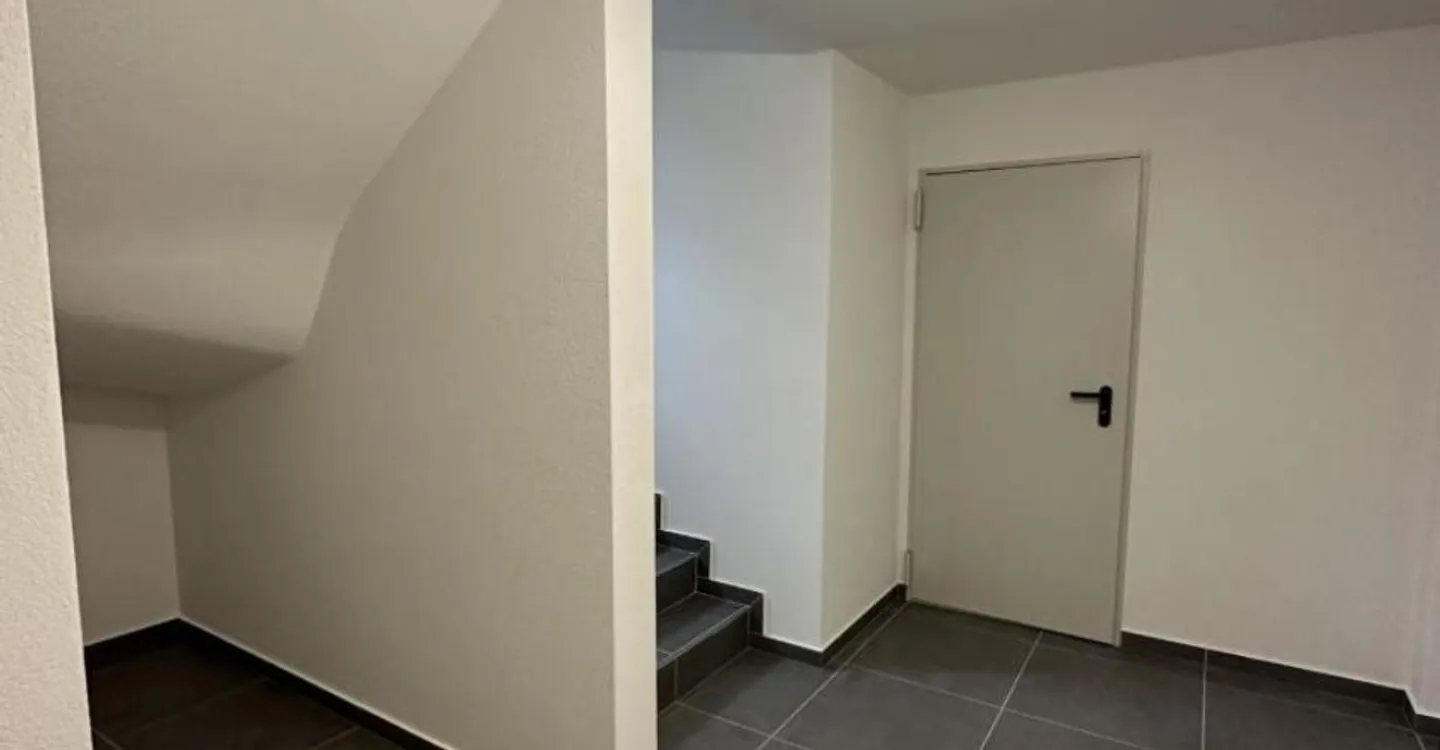 Sonvilier, villa mitoyenne NEUVE clé en main avec 2 garages - Photo 9 sur 11
