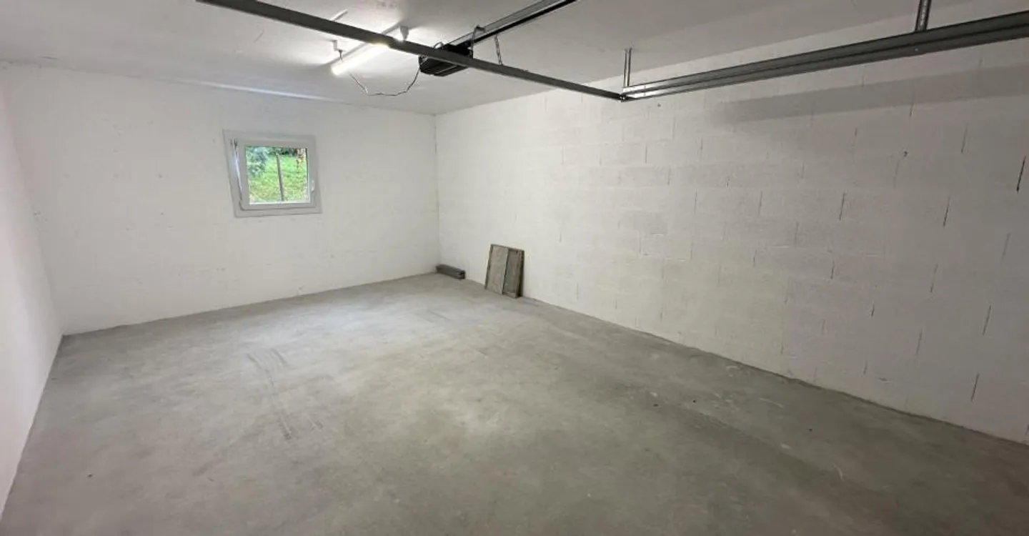 Sonvilier, villa mitoyenne NEUVE clé en main avec 2 garages - Photo 10 sur 11