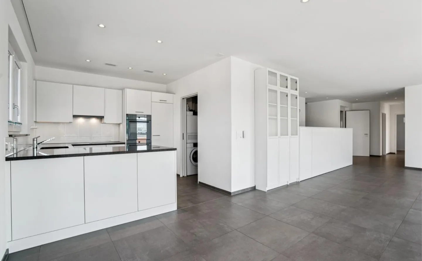 ATTIKA - PANORAMIC VIEW - TERRACE - Photo 6 of 18