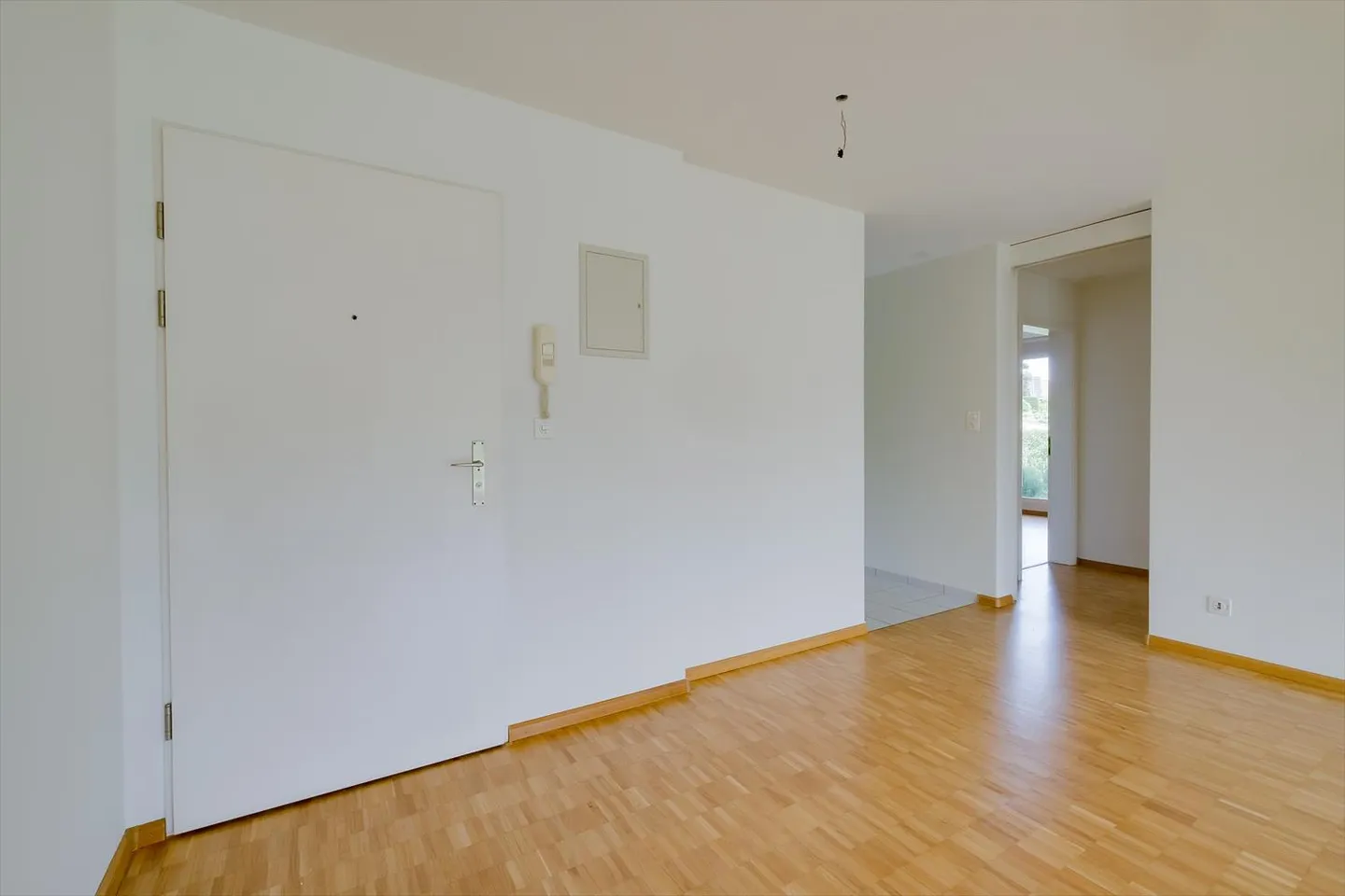 The next summer is definitely coming - Garden apartment with a view - Photo 2 of 10