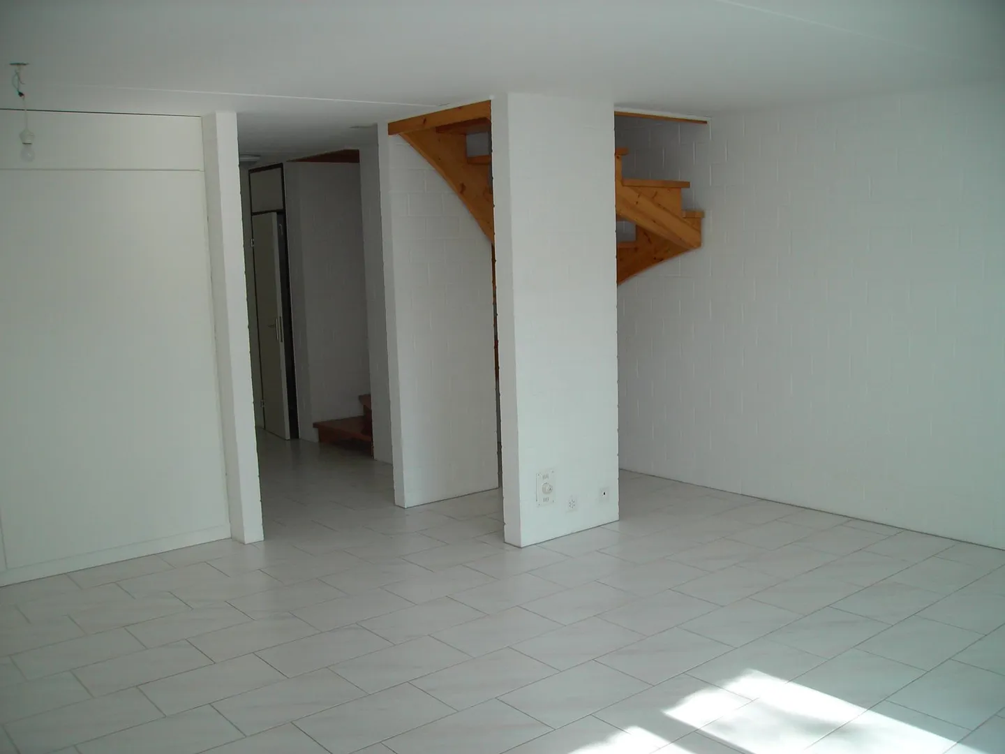 Schöne und helle Maisonette-Wohnung an ruhiger Lage - Foto 5 von 11