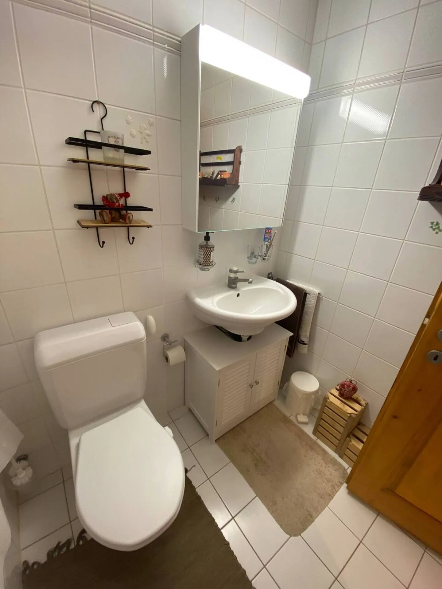 Appartement central à Champéry - Photo 8 sur 13