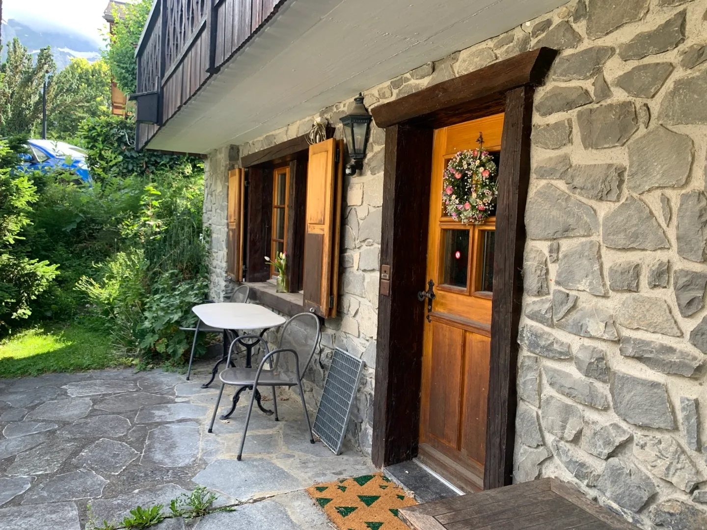 Appartement central à Champéry - Photo 10 sur 13
