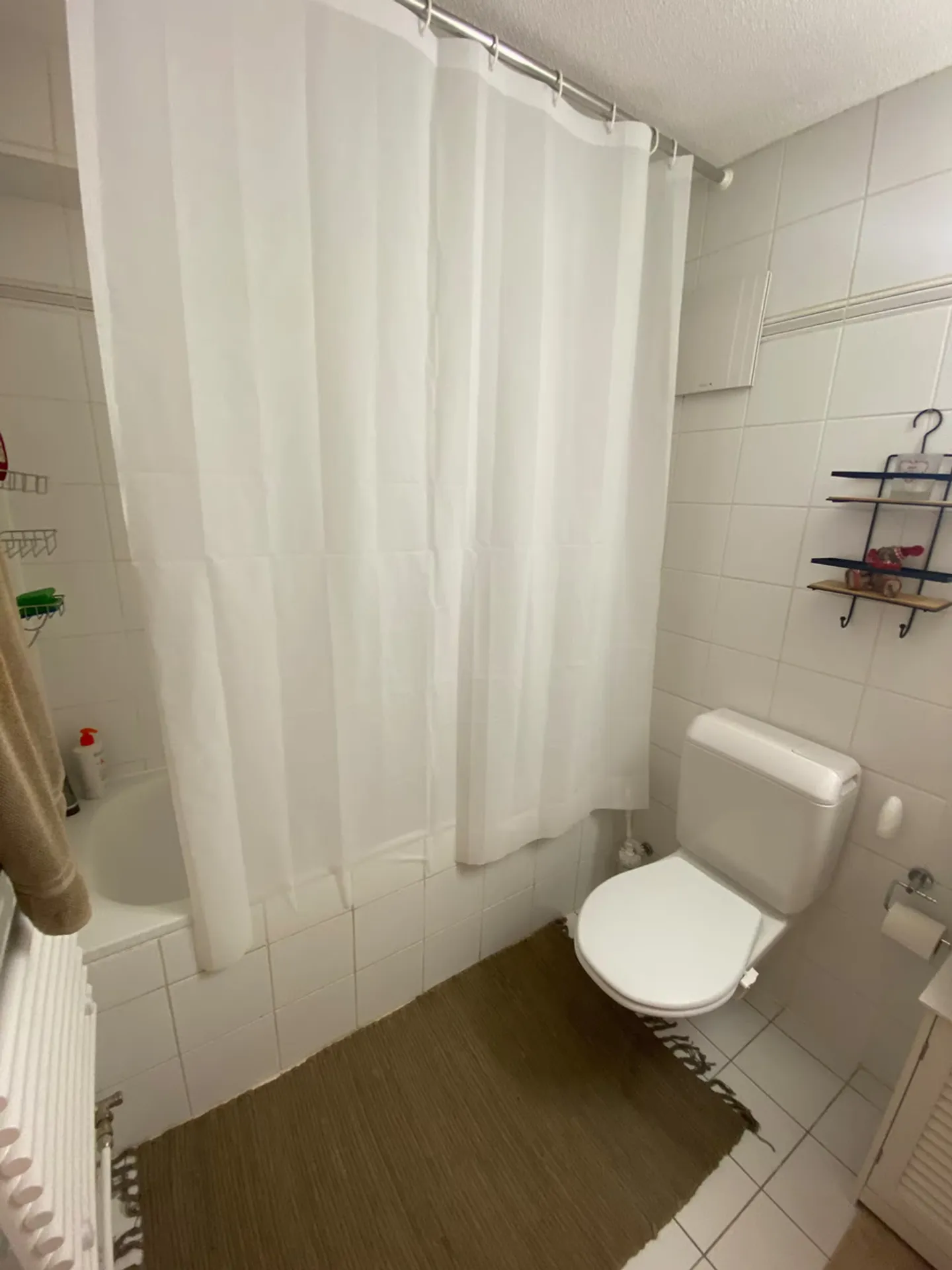 Appartement central à Champéry - Photo 9 sur 13