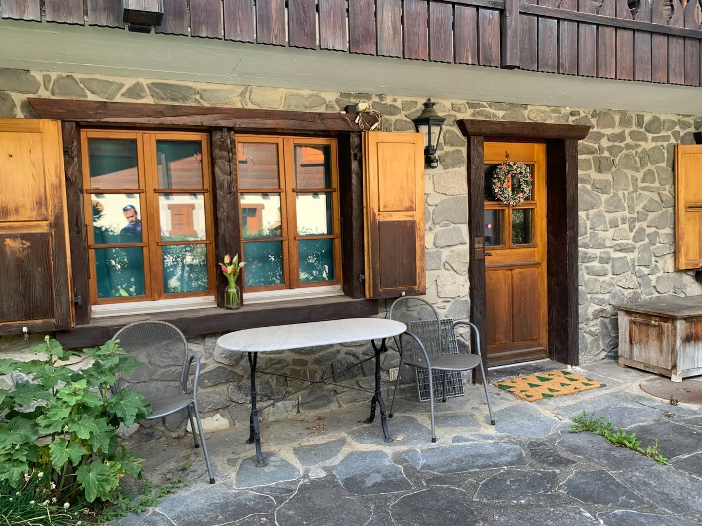 Appartement central à Champéry - Photo 11 sur 13