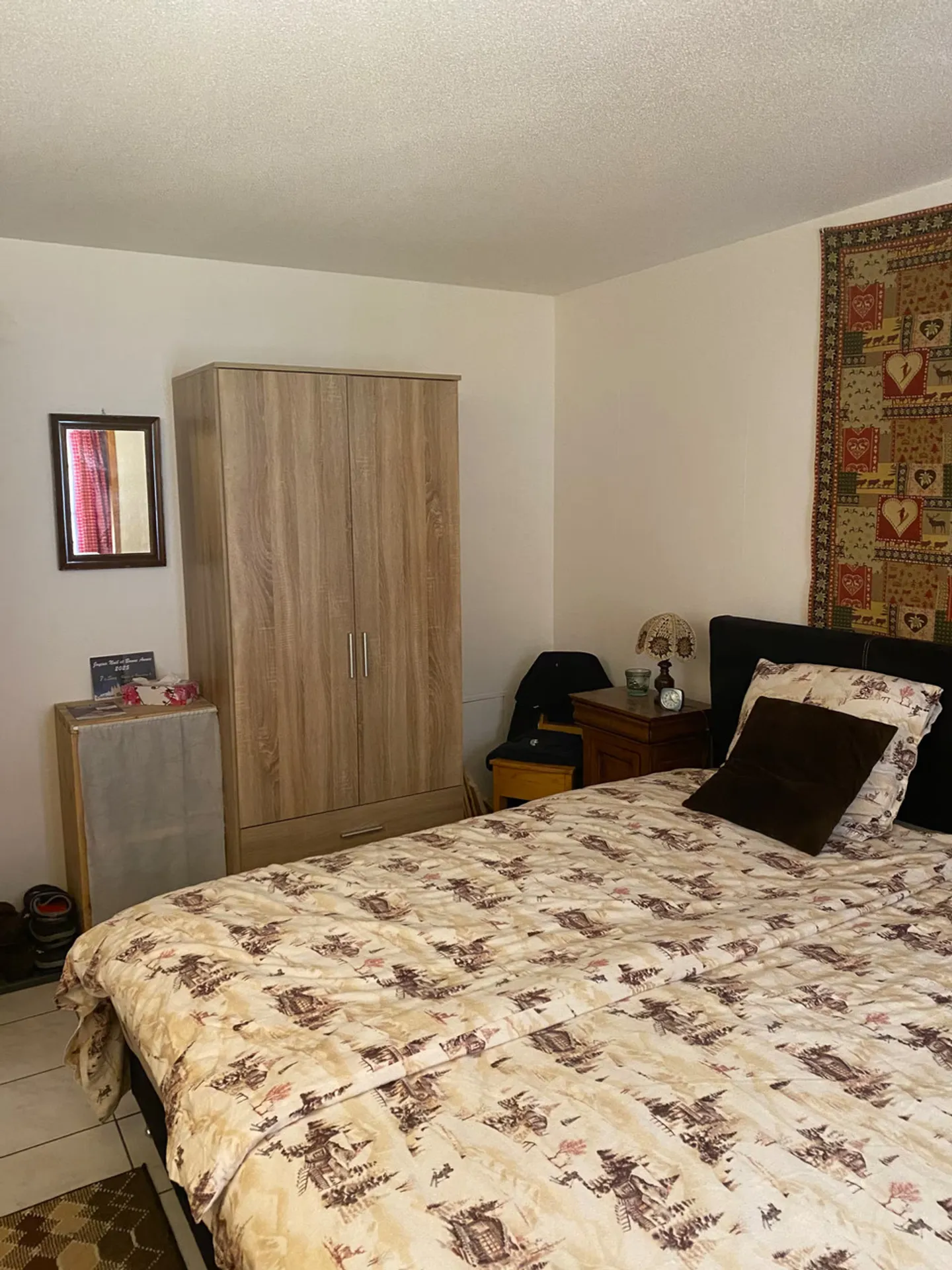 Appartement central à Champéry - Photo 6 sur 13