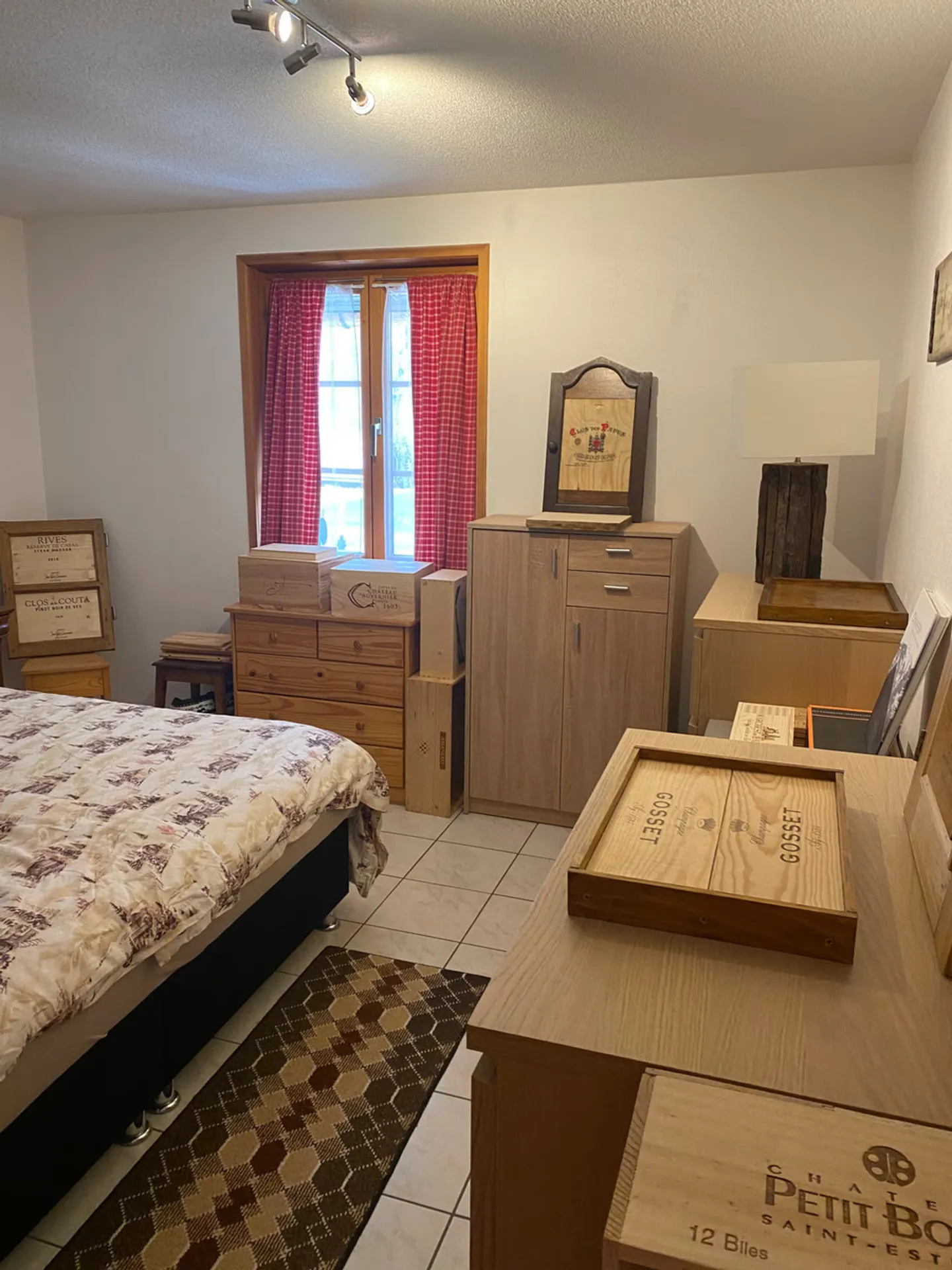 Appartement central à Champéry - Photo 7 sur 13