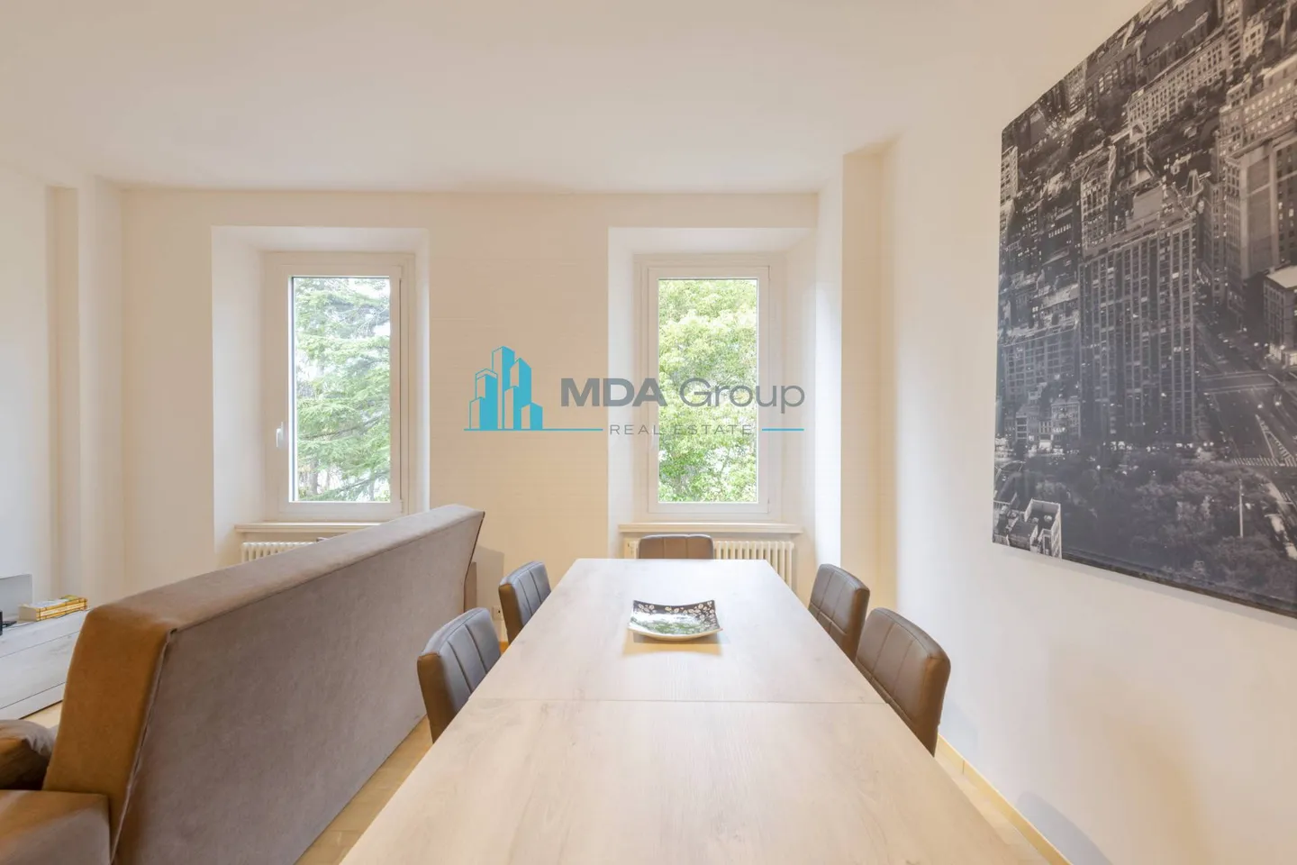 Apartment - Maroggia - Photo 4 of 12