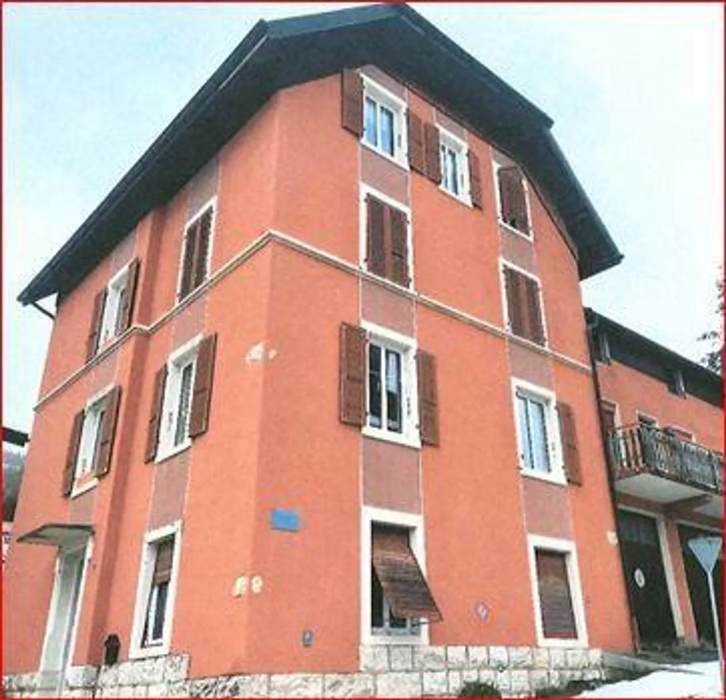 Edificio residenziale in affitto - Foto 7 di 13