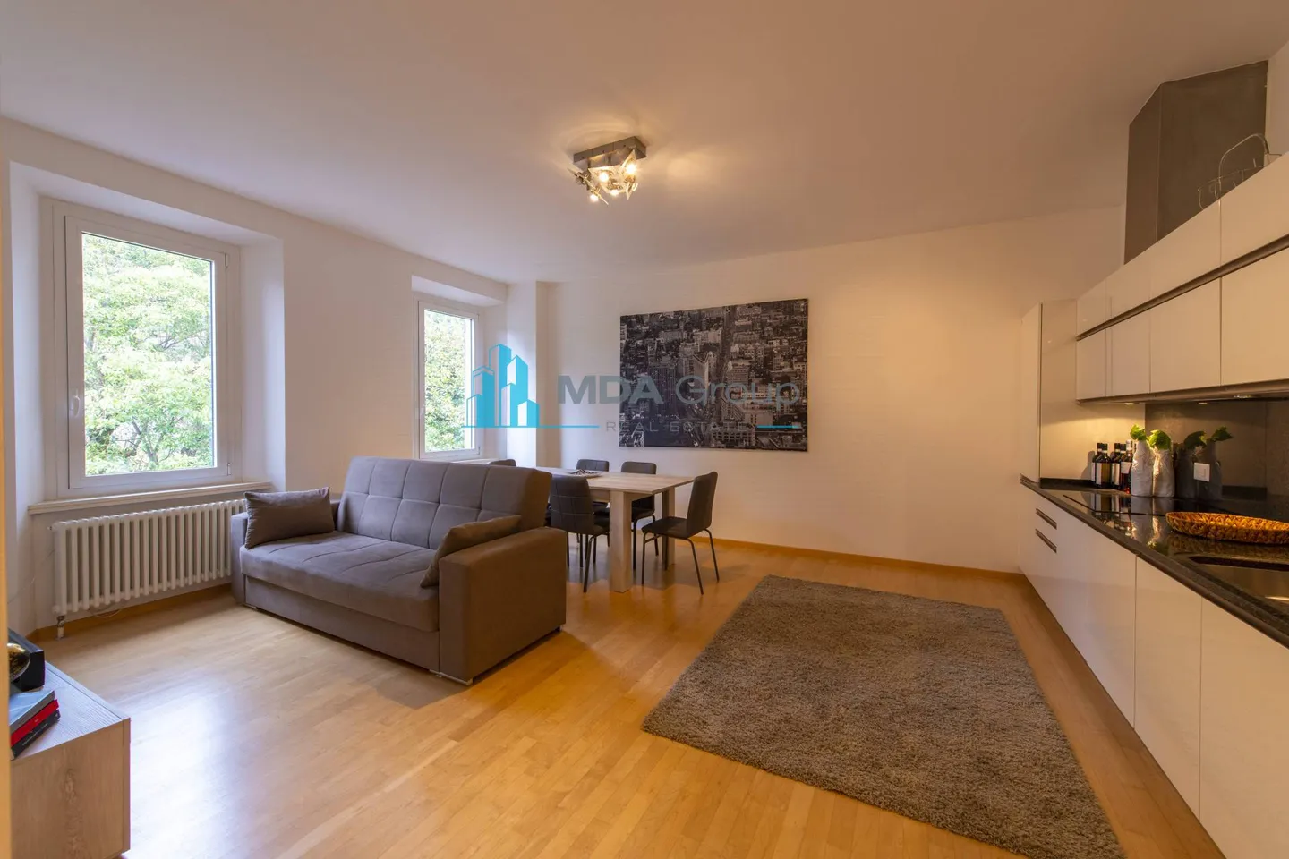 Apartment - Maroggia - Photo 1 of 12