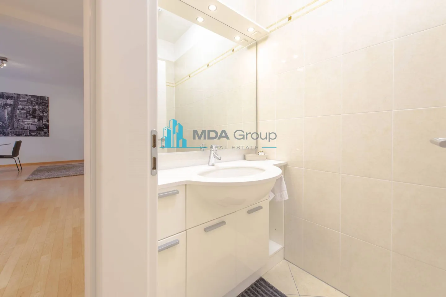 Apartment - Maroggia - Photo 12 of 12