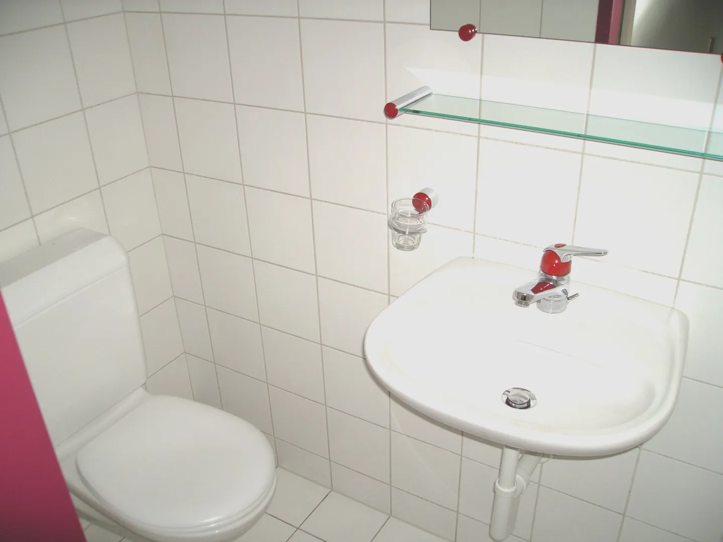 Schöne und helle Maisonette-Wohnung an ruhiger Lage - Foto 9 von 11