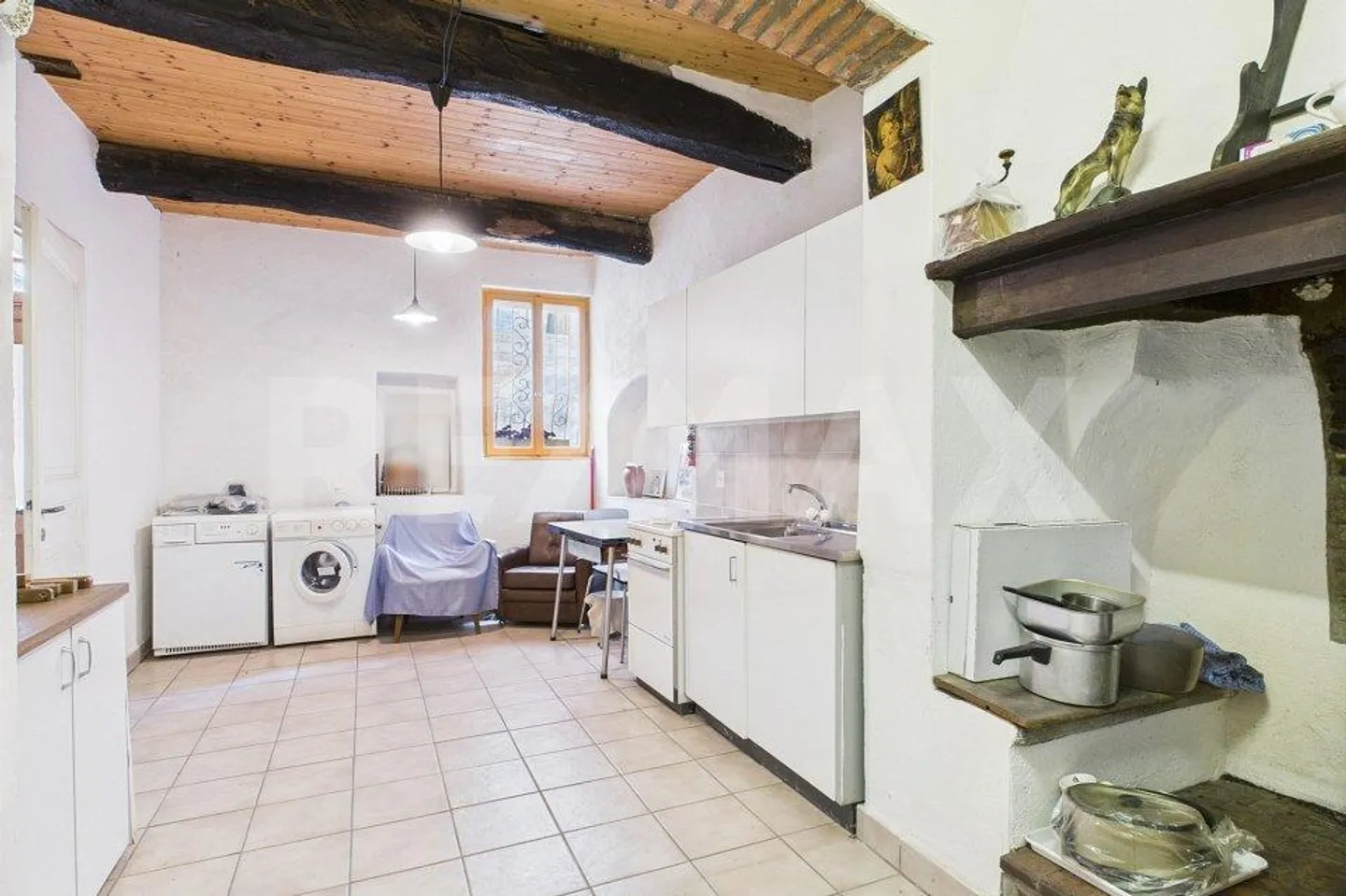 Vivre à quelques pas du lac - Photo 11 sur 13