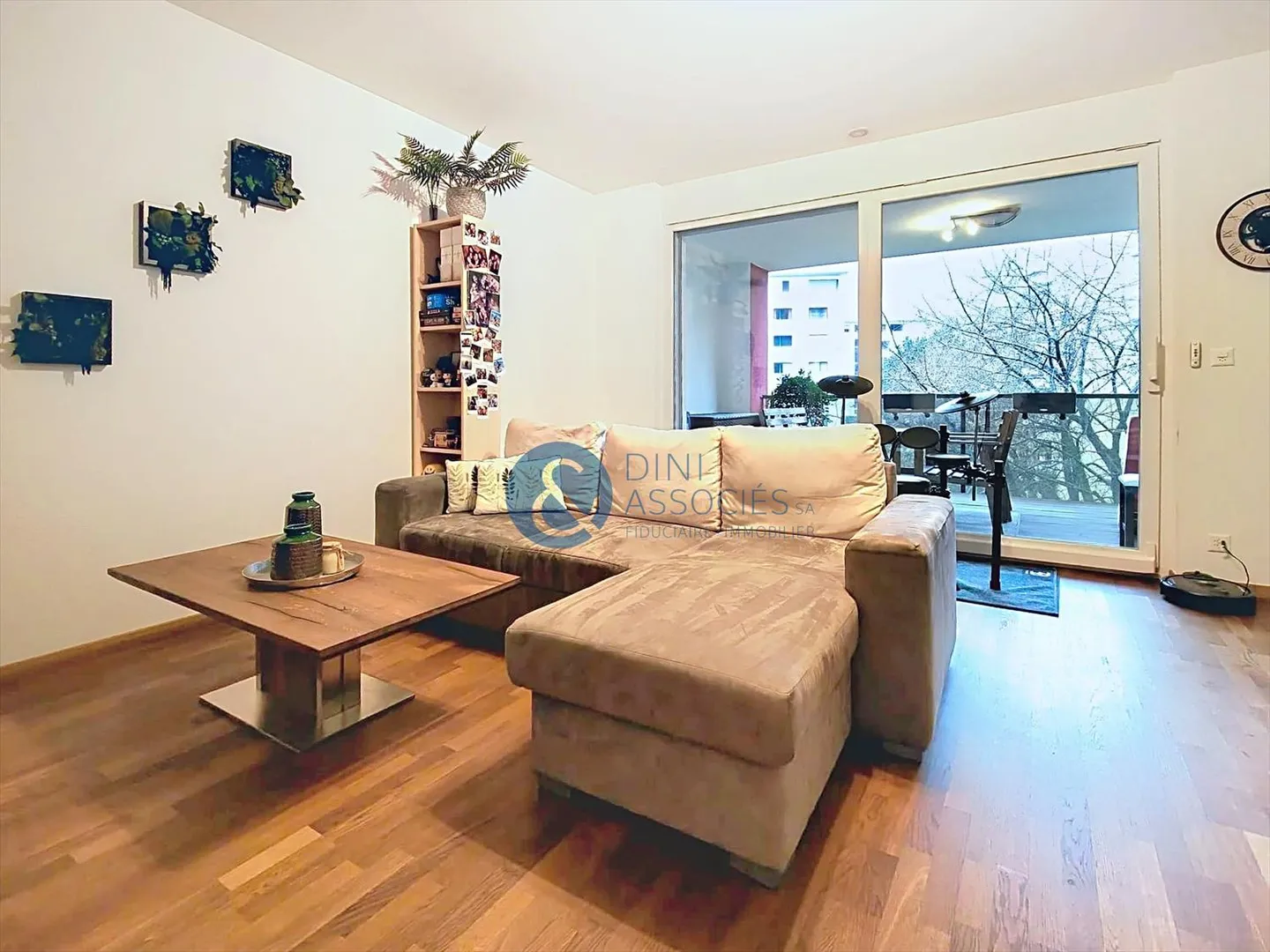 2,5-Zimmer-Wohnung - Foto 6 von 19