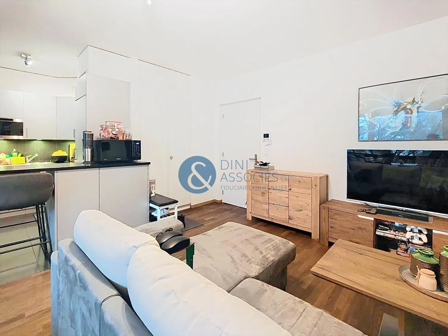 2,5-Zimmer-Wohnung - Foto 8 von 19