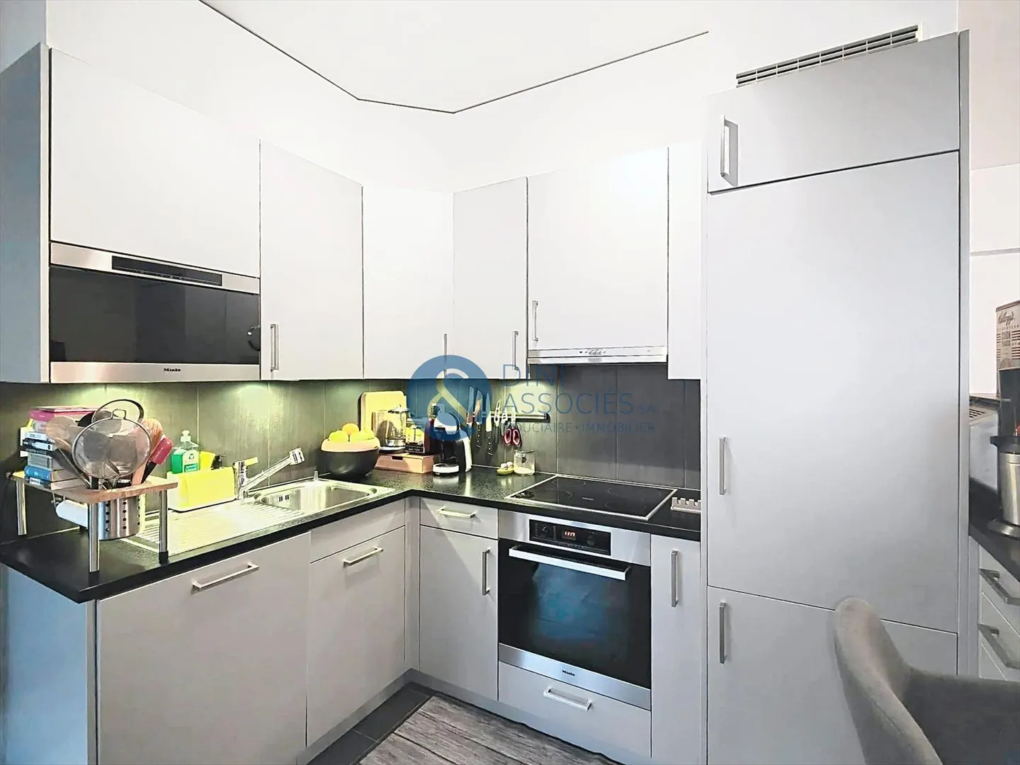 2,5-Zimmer-Wohnung - Foto 10 von 19