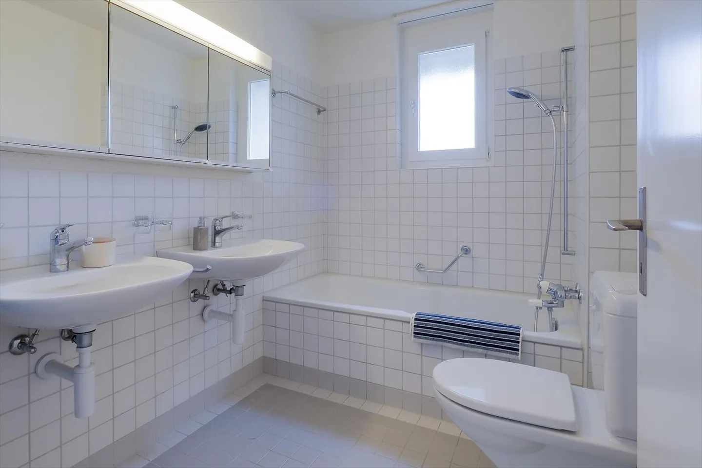 The next summer is definitely coming - Garden apartment with a view - Photo 10 of 10