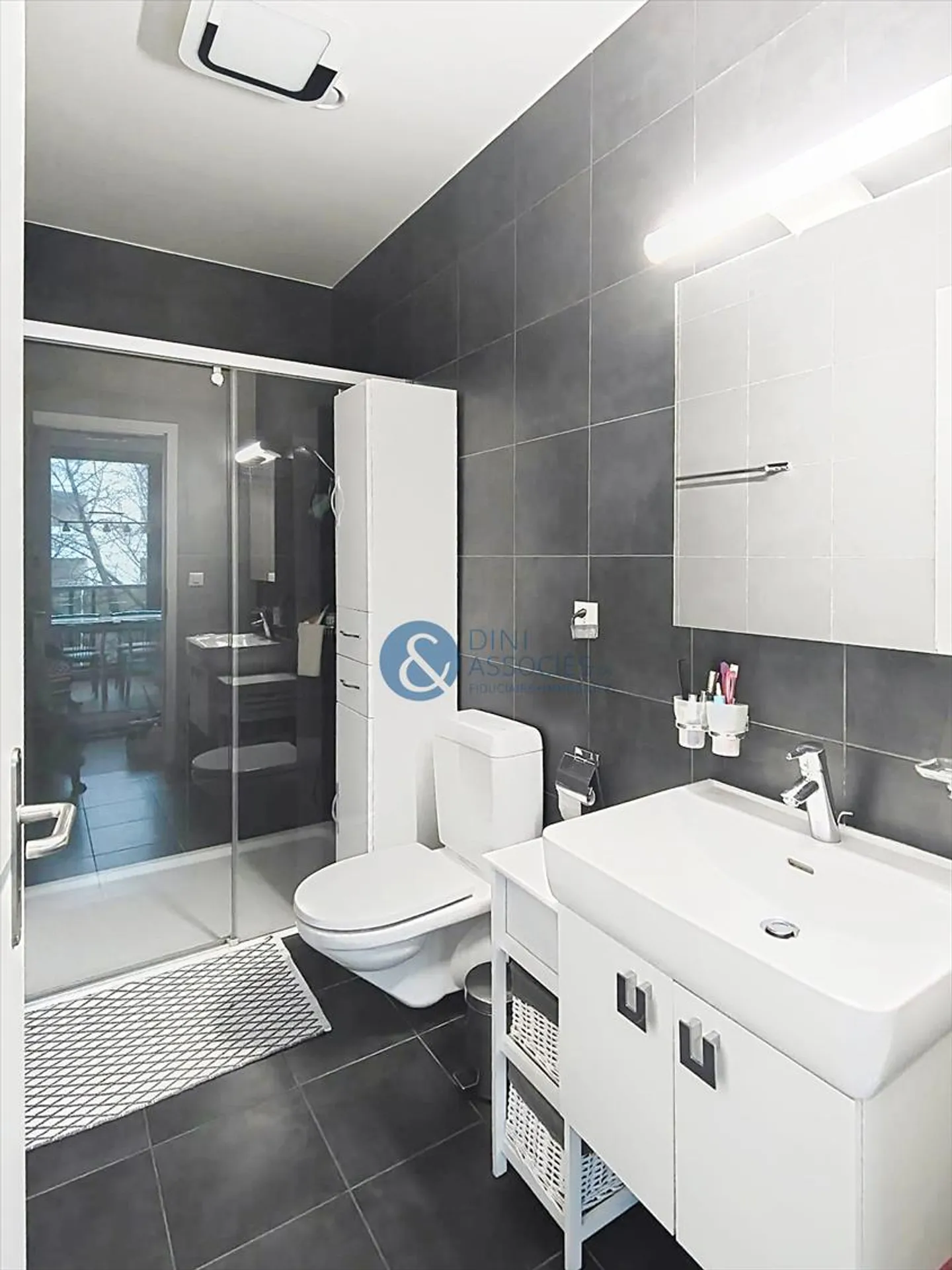 2,5-Zimmer-Wohnung - Foto 14 von 19