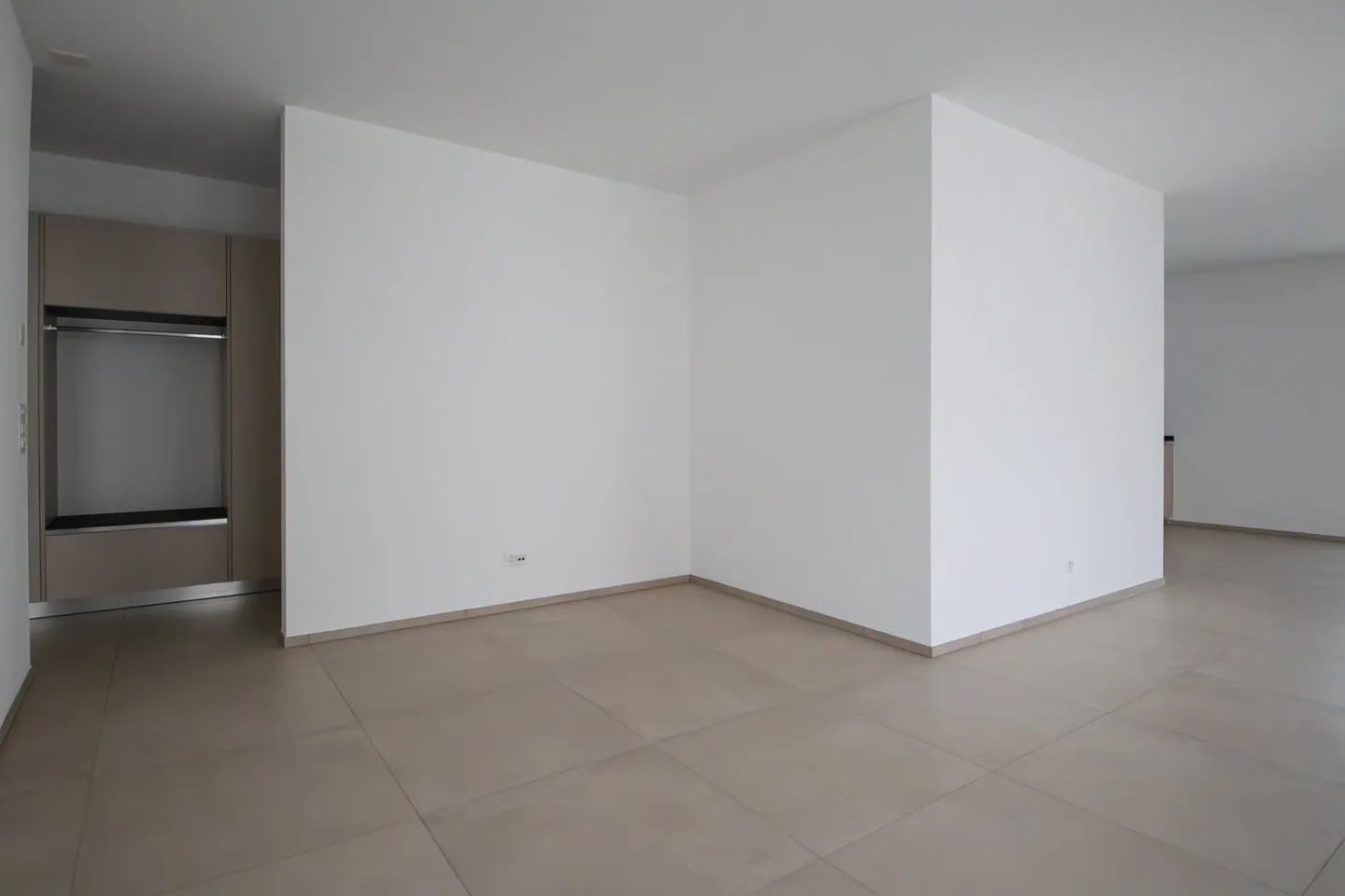 3.5 Room Apartment in Raron - Photo 4 of 8
