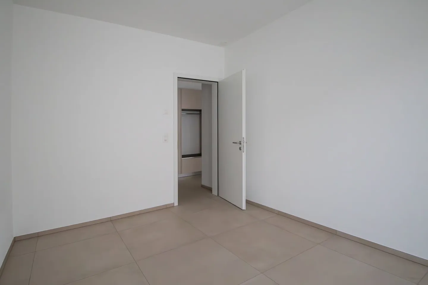 3.5 Room Apartment in Raron - Photo 5 of 8