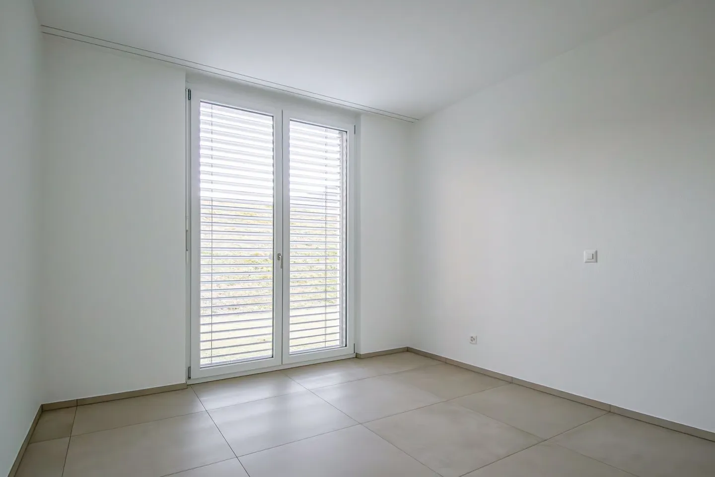 3.5 Room Apartment in Raron - Photo 6 of 8