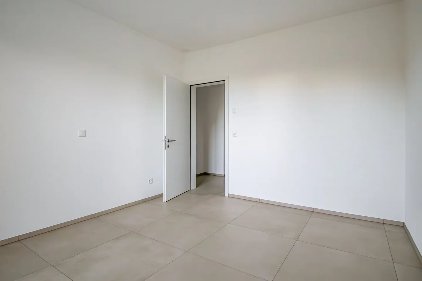 3.5 Room Apartment in Raron - Photo 7 of 8