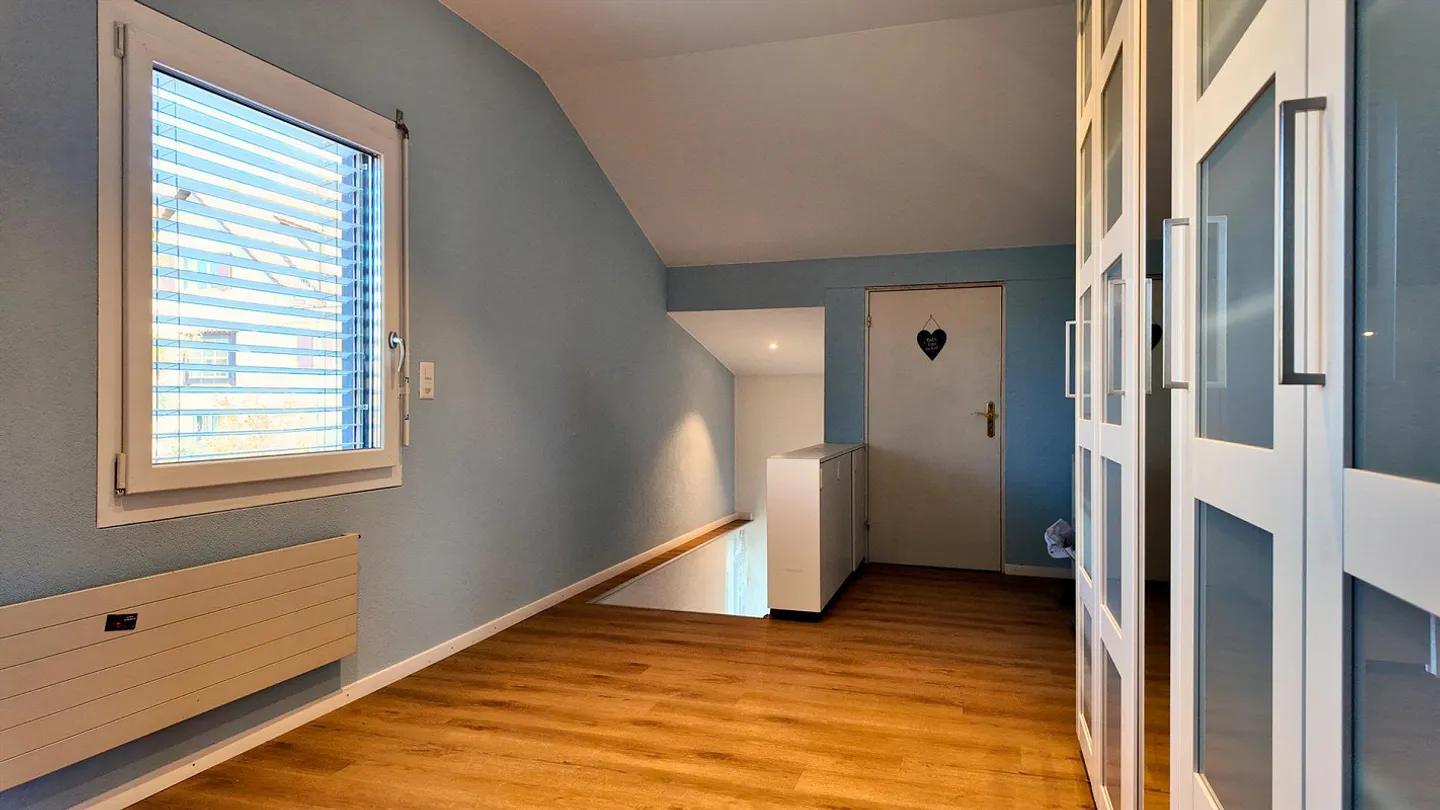 Attractive 8.5-room detached house with granny flat - Photo 13 of 15